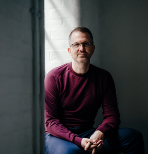 Guy Collier Photography