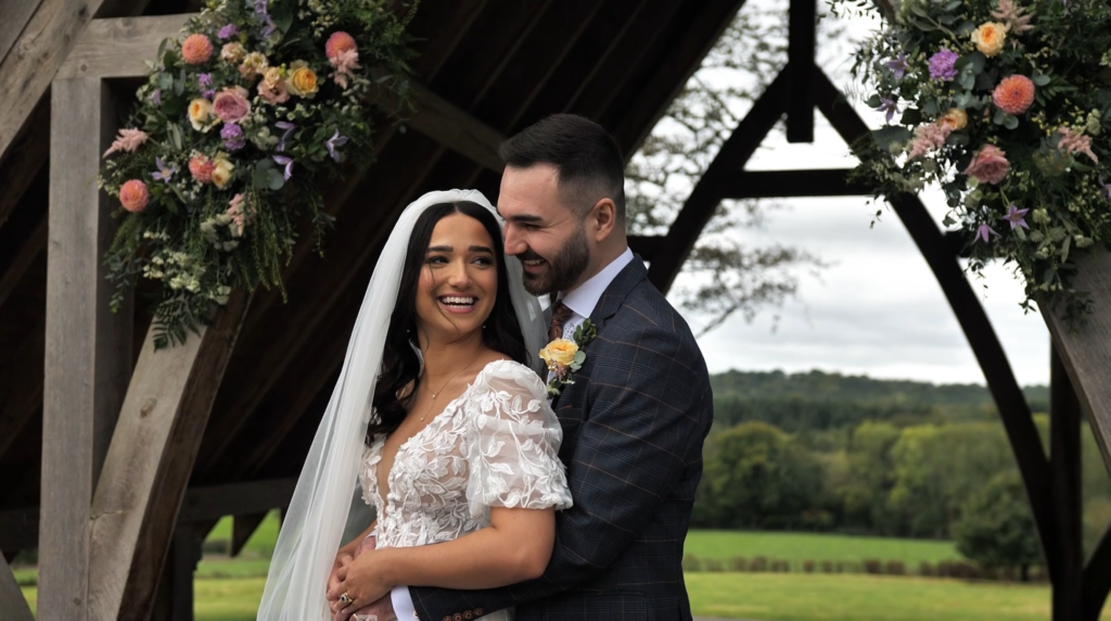 Highley Manor Outdoor Wedding Ceremony Highley Manor Outdoor Wedding Ceremony