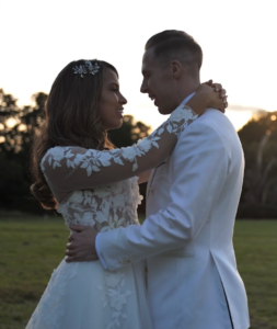 Zara and Josh Zara and Josh